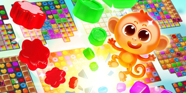 宾果消消消 宾果消消消